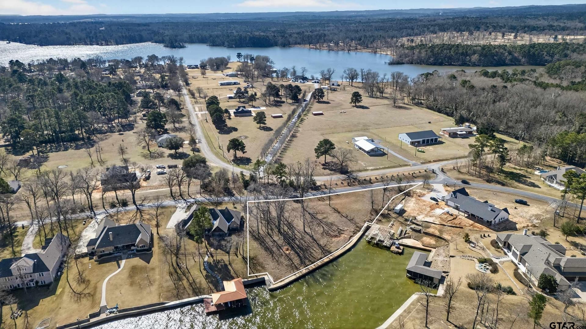 0.71 acres in Henderson County - photo 18