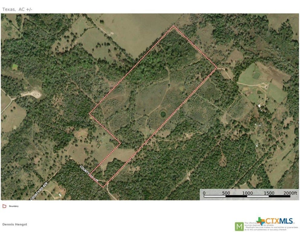 100 acres in Lee County - photo 12