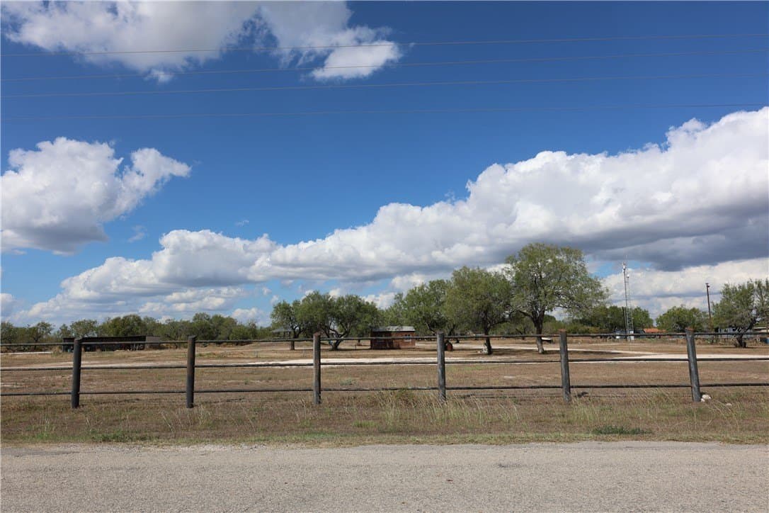 County Road 120 lot: 8