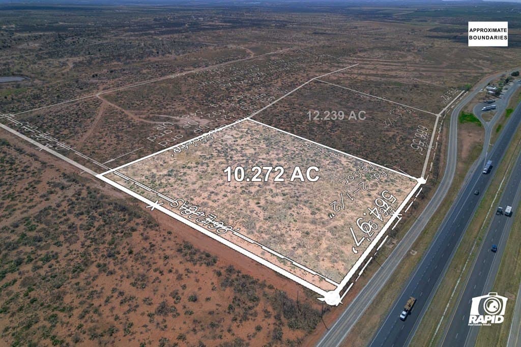 12 acres in Howard County - photo 2