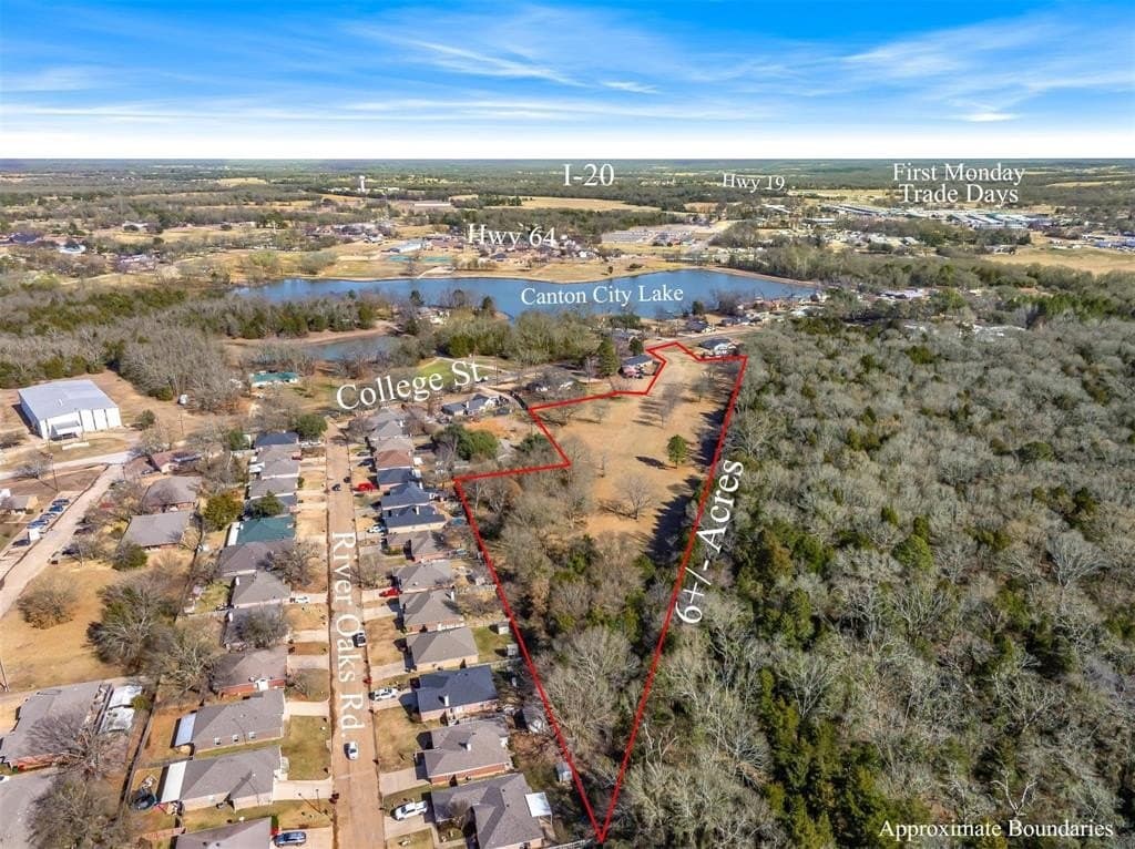 6.28 acres in Van Zandt County - photo 12