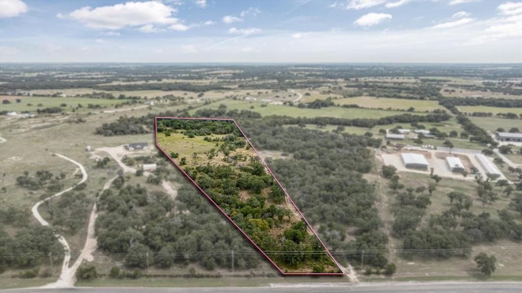 10015 Tract 1 S US-377