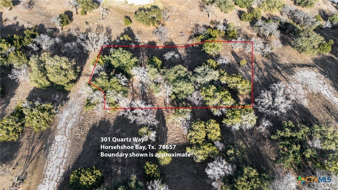 0.31 acres in Llano County - photo 2