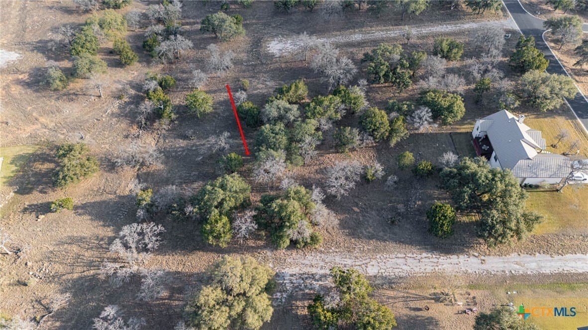 0.31 acres in Llano County - photo 3