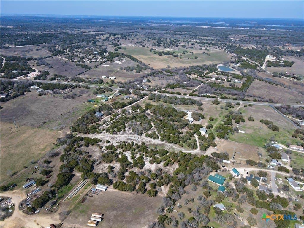 17.5 acres in Bell County - photo 2