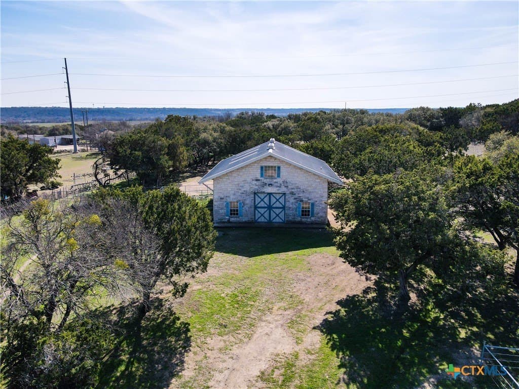 17.5 acres in Bell County - photo 9