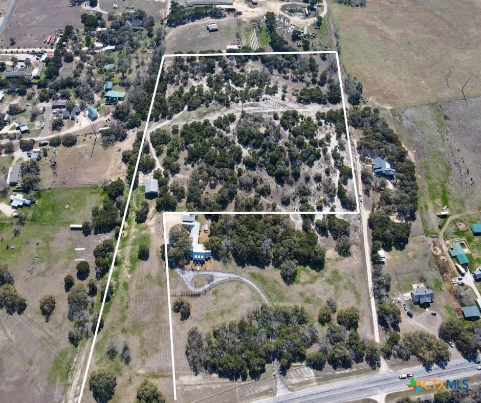 17.5 acres in Bell County - photo 10