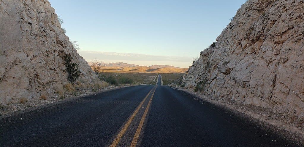 250 acres in Brewster County - photo 8