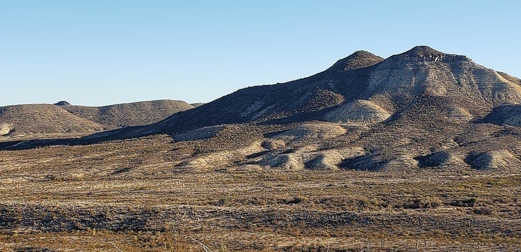 250 acres in Brewster County - photo 9