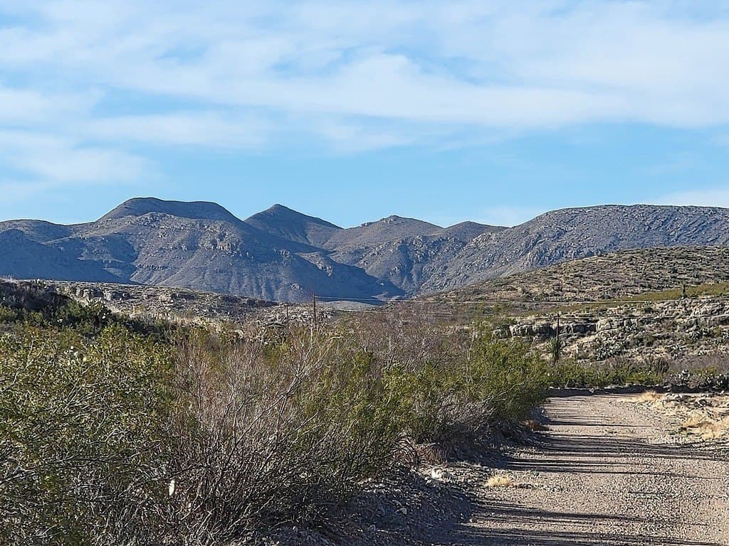 250 acres in Brewster County - photo 19