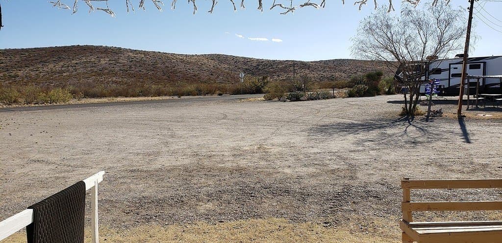 250 acres in Brewster County - photo 17