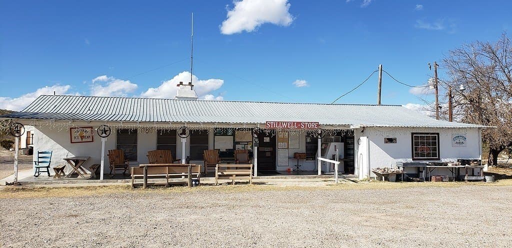 250 acres in Brewster County - photo 2