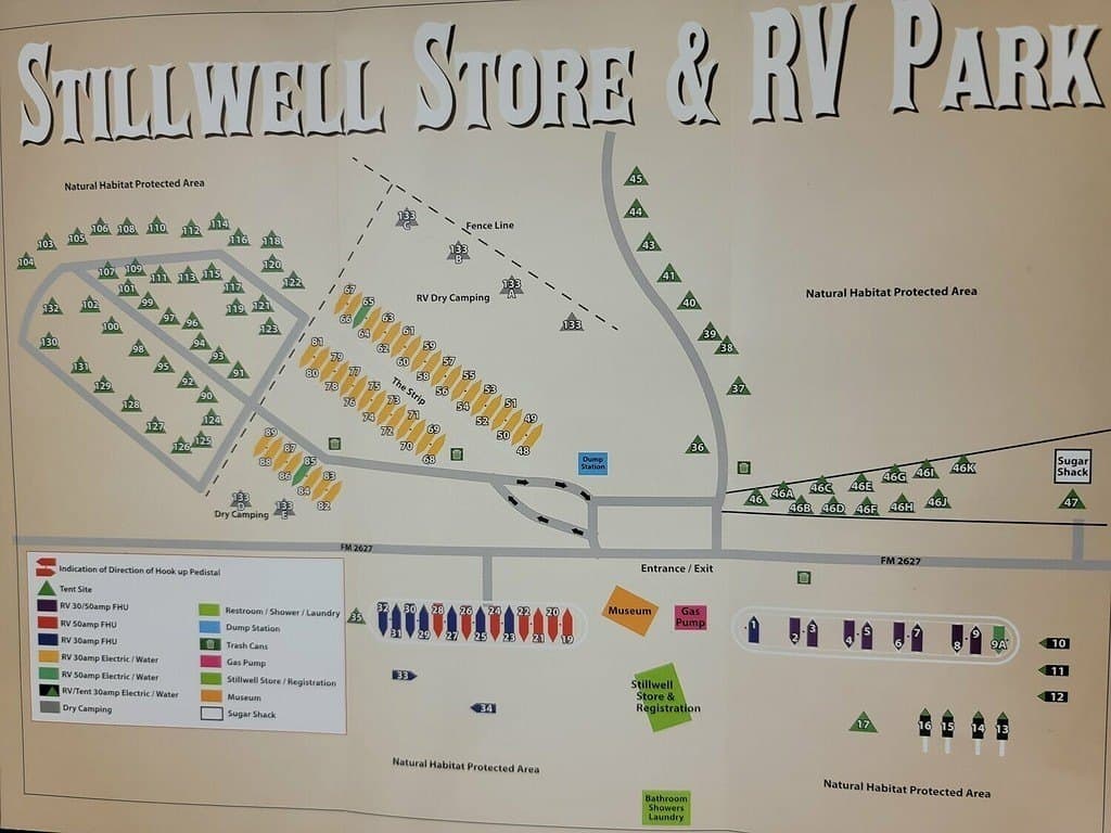 250 acres in Brewster County - photo 13