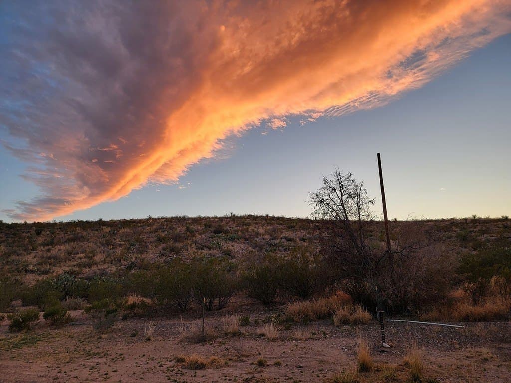 250 acres in Brewster County - photo 15