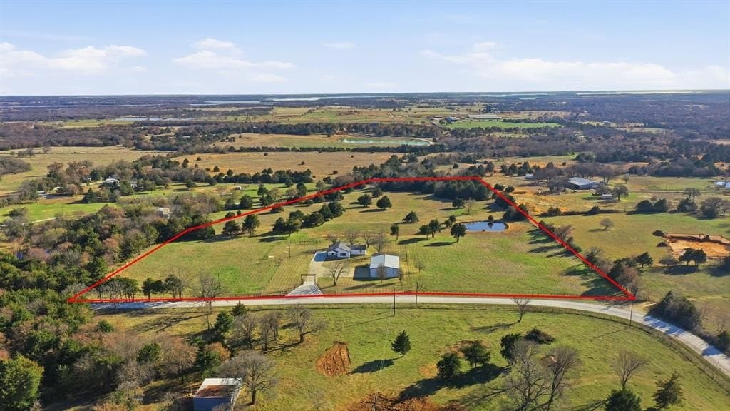 16.02 acres in Cooke County - photo 37
