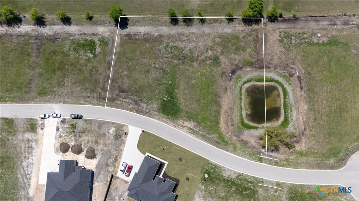 1.36 acres in Bell County - photo 4
