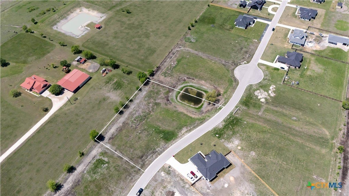 1.36 acres in Bell County - photo 5