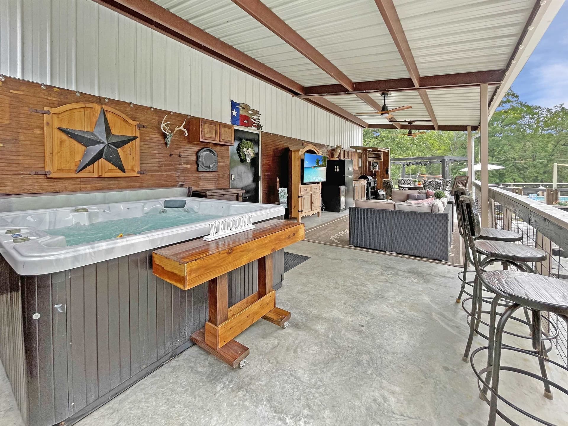 10.9 acres in Texas County - photo 16