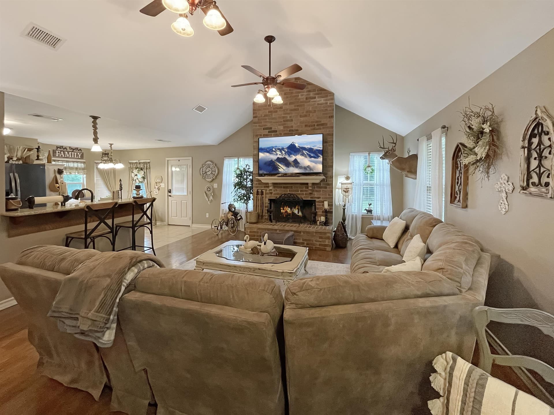 10.9 acres in Texas County - photo 3