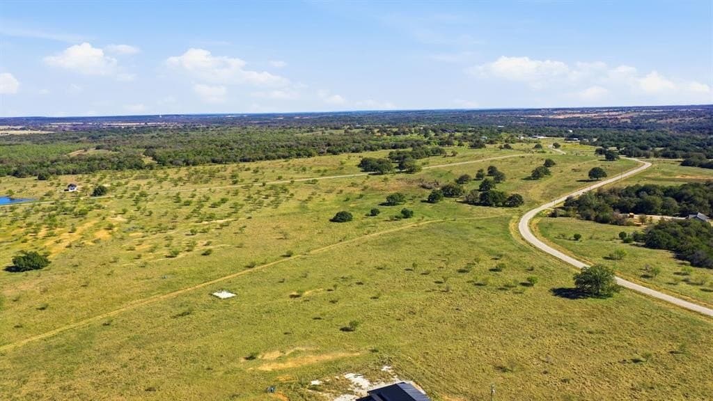 5.37 acres in Palo Pinto County - photo 7
