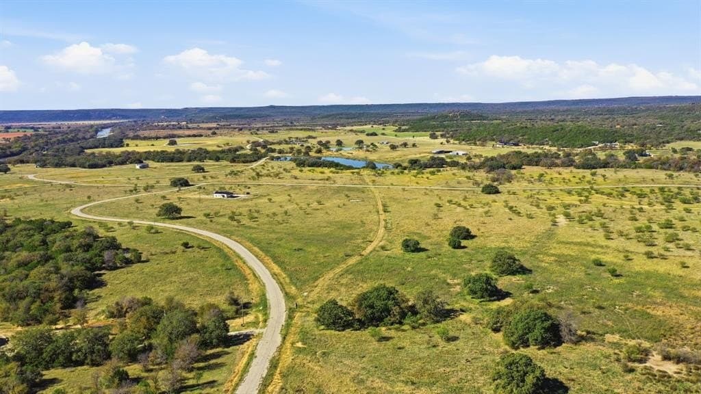 5.37 acres in Palo Pinto County - photo 3