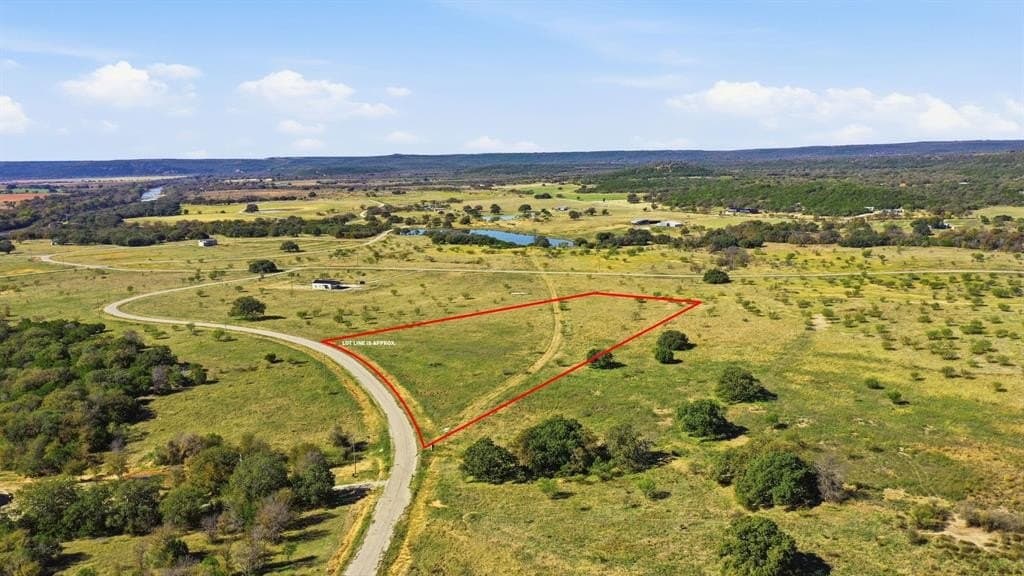5.37 acres in Palo Pinto County - photo 13