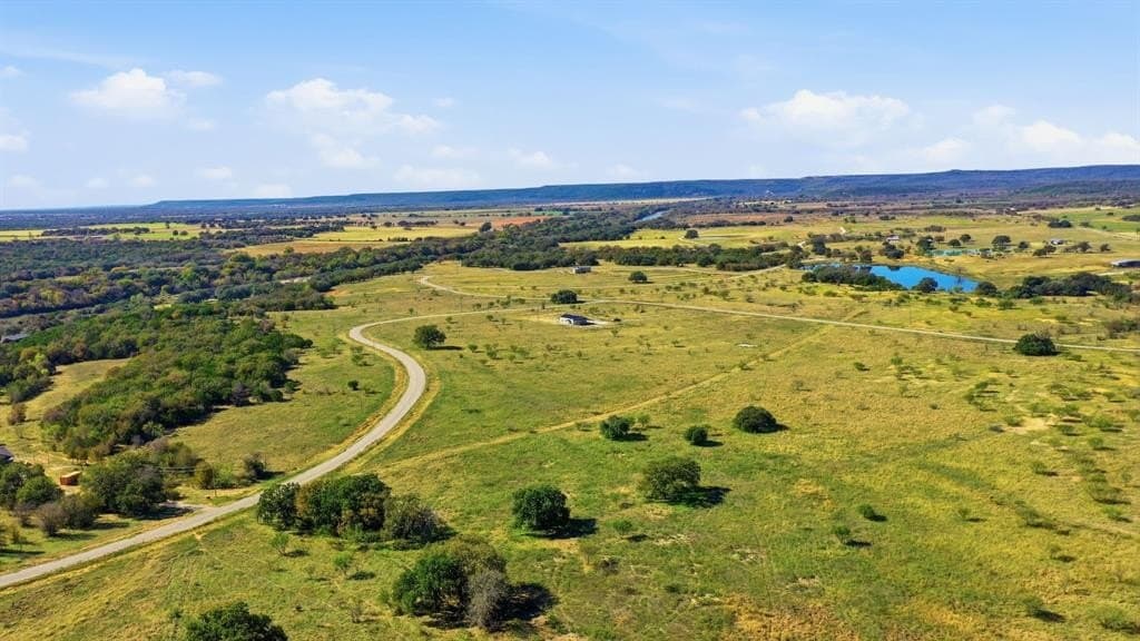 5.37 acres in Palo Pinto County - photo 2