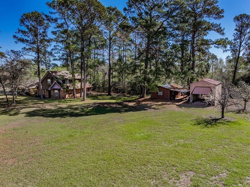 15.37 acres in Fayette County - photo 3