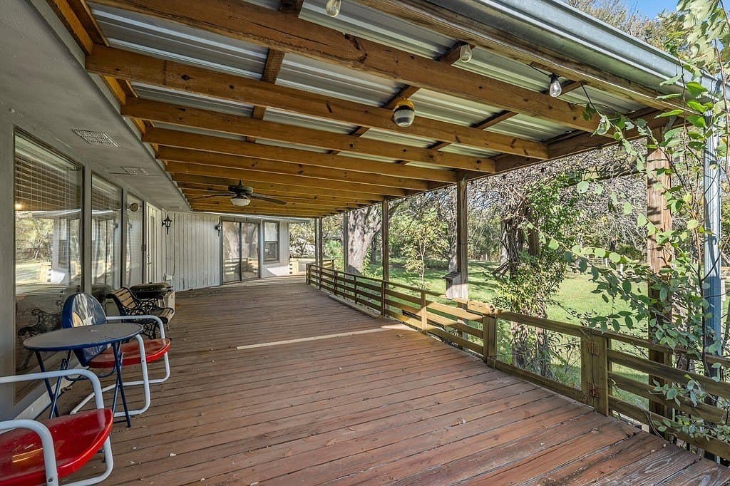 1.66 acres in Falls County - photo 8