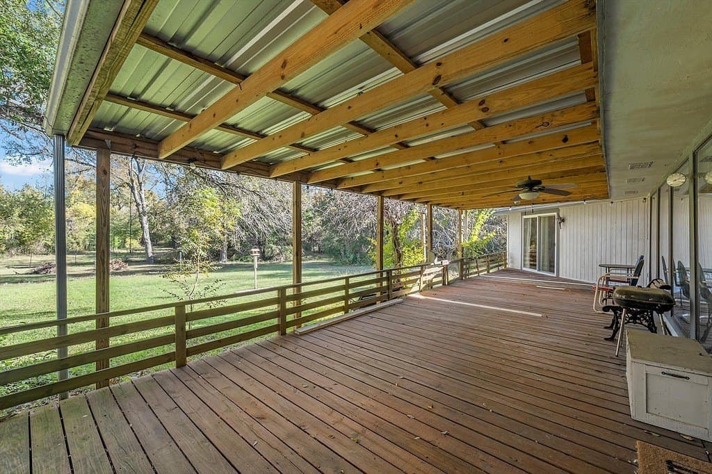 1.66 acres in Falls County - photo 7