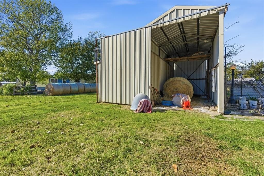 10 acres in Johnson County - photo 33