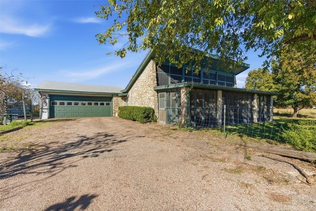 10 acres in Johnson County - photo 2
