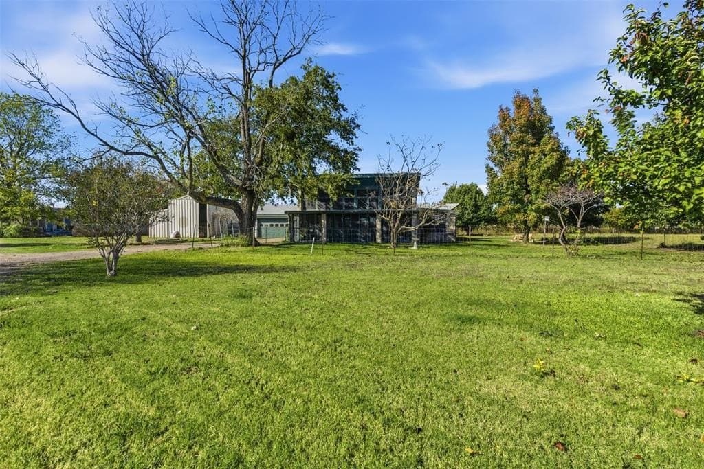 10 acres in Johnson County - photo 4