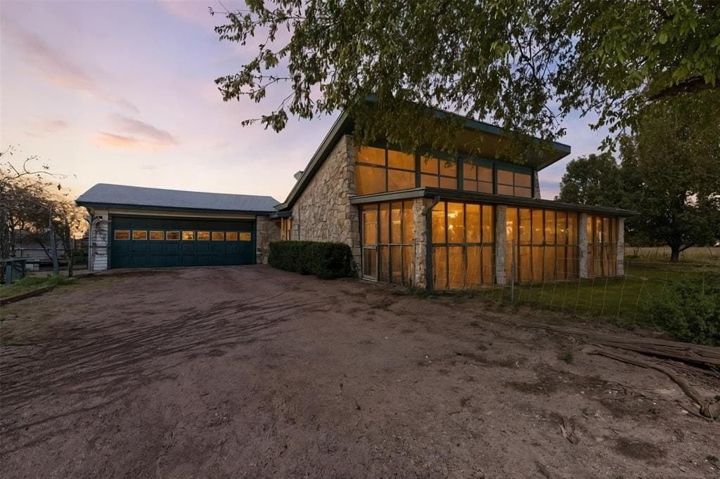 10 acres in Johnson County - photo 3
