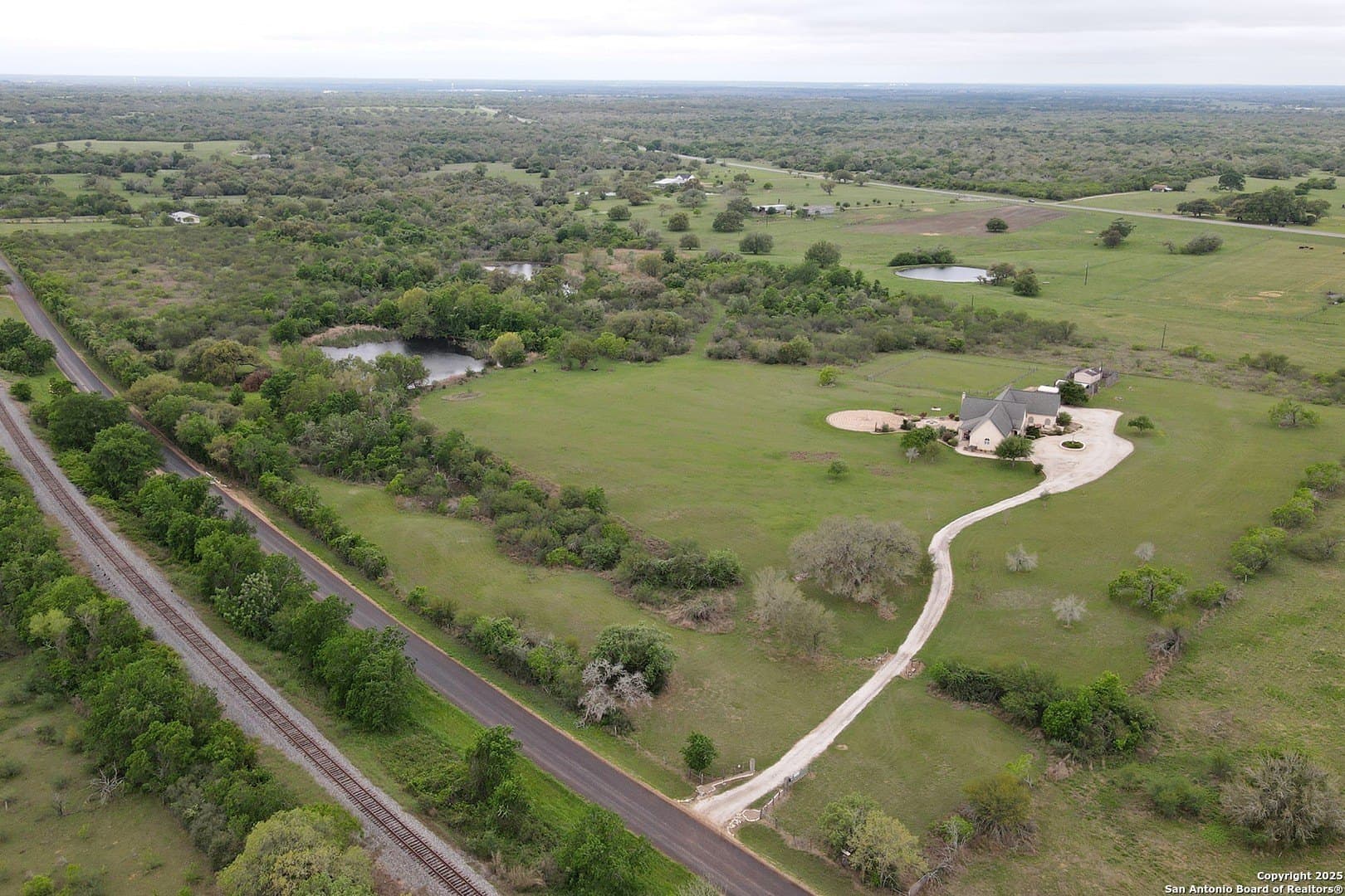 45.45 acres in De Witt County - photo 28