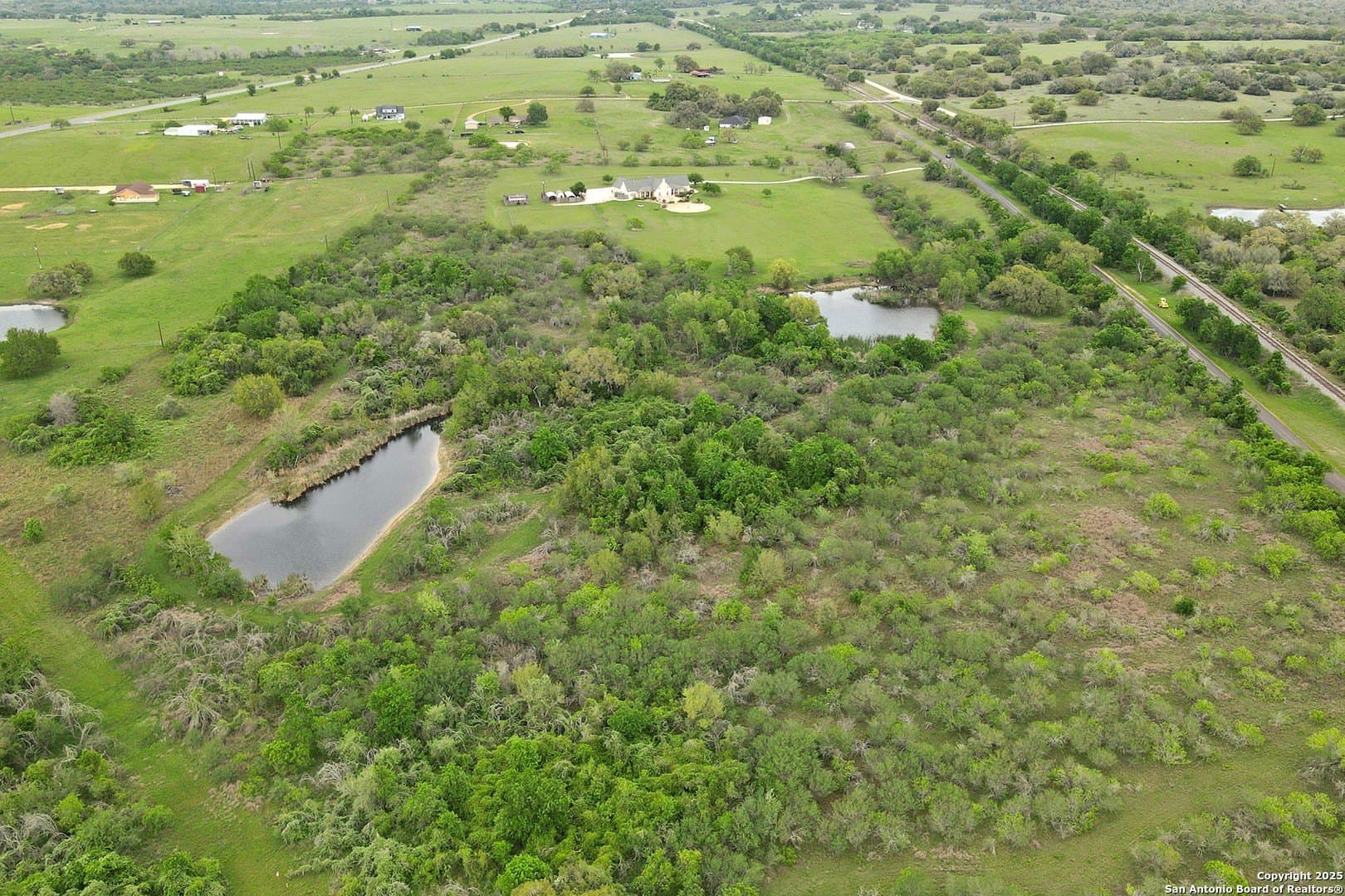 45.45 acres in De Witt County - photo 27