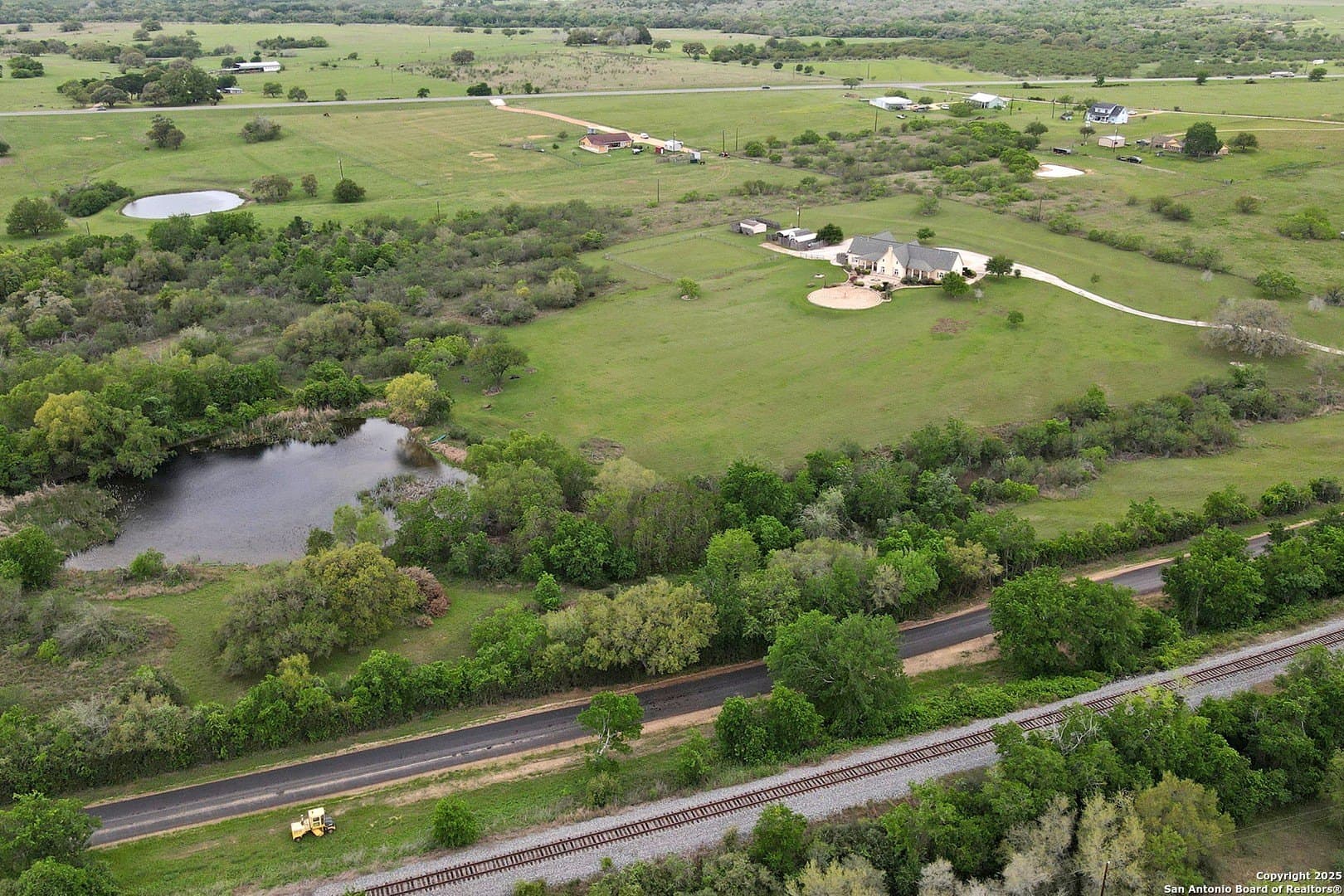 45.45 acres in De Witt County - photo 26