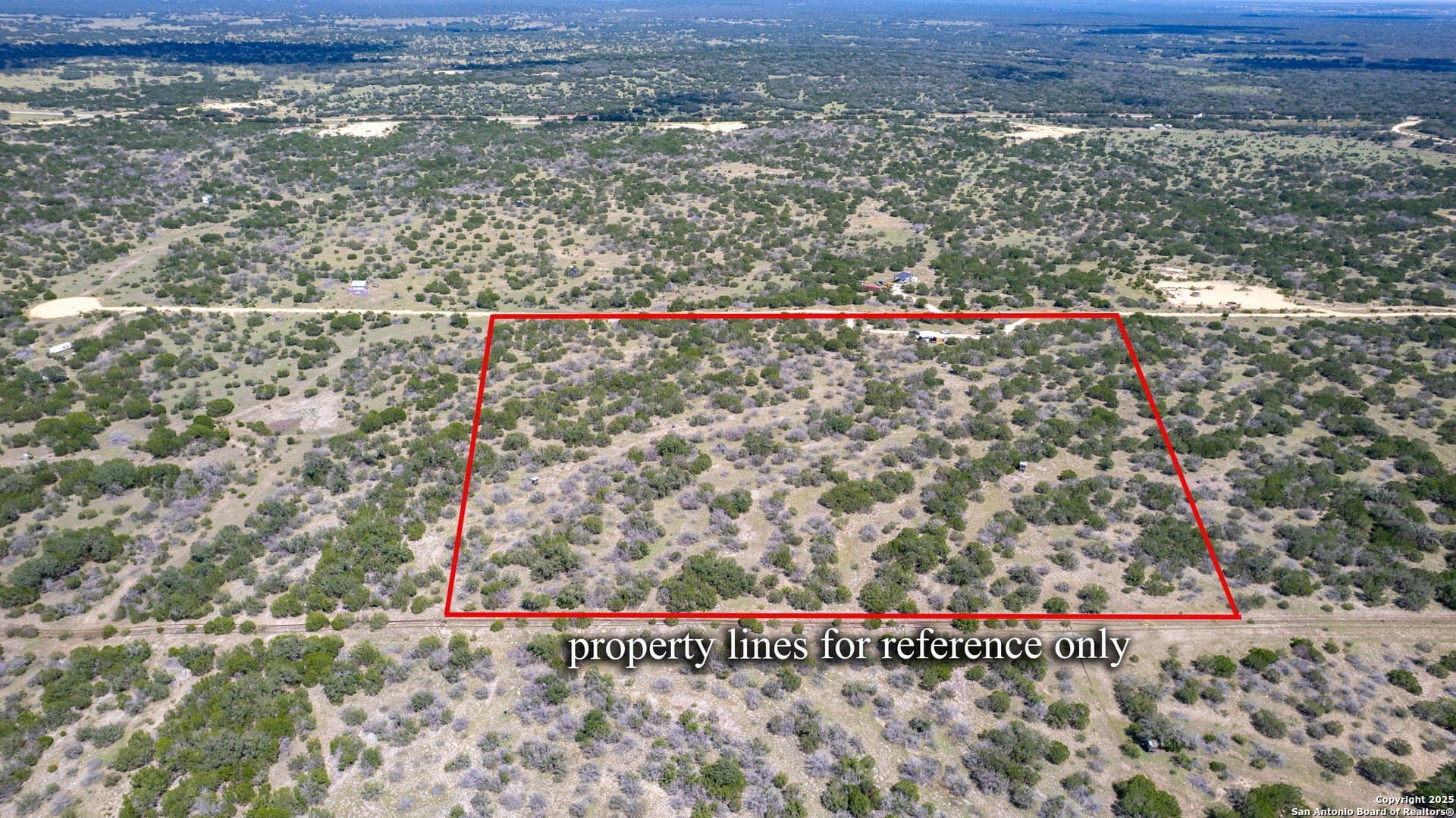 20.99 acres in Edwards County - photo 2