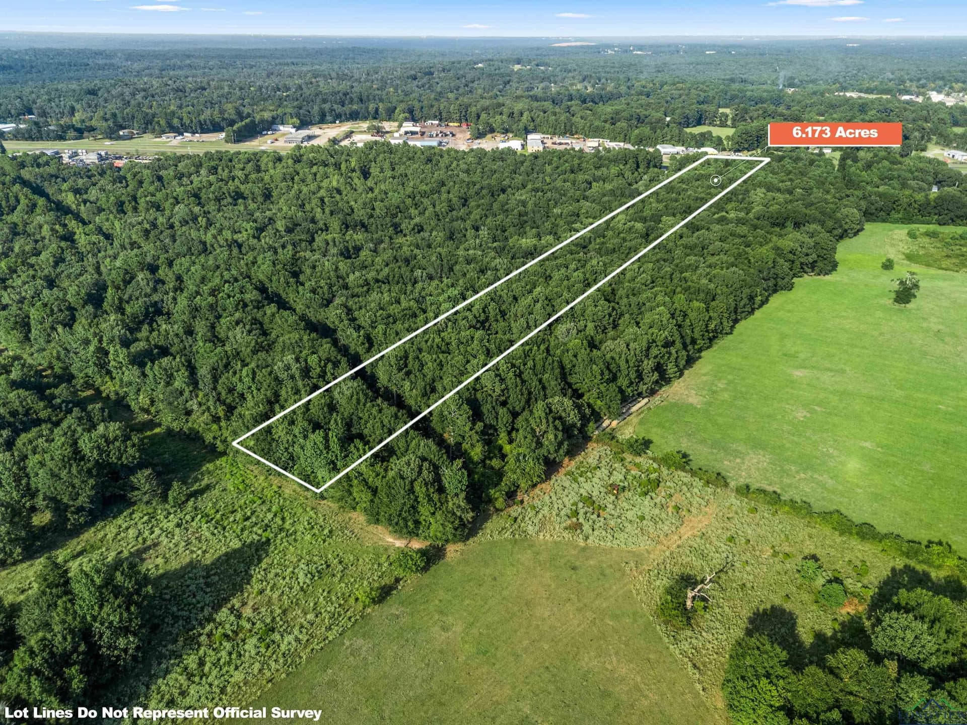6.17 acres in Texas County - photo 3