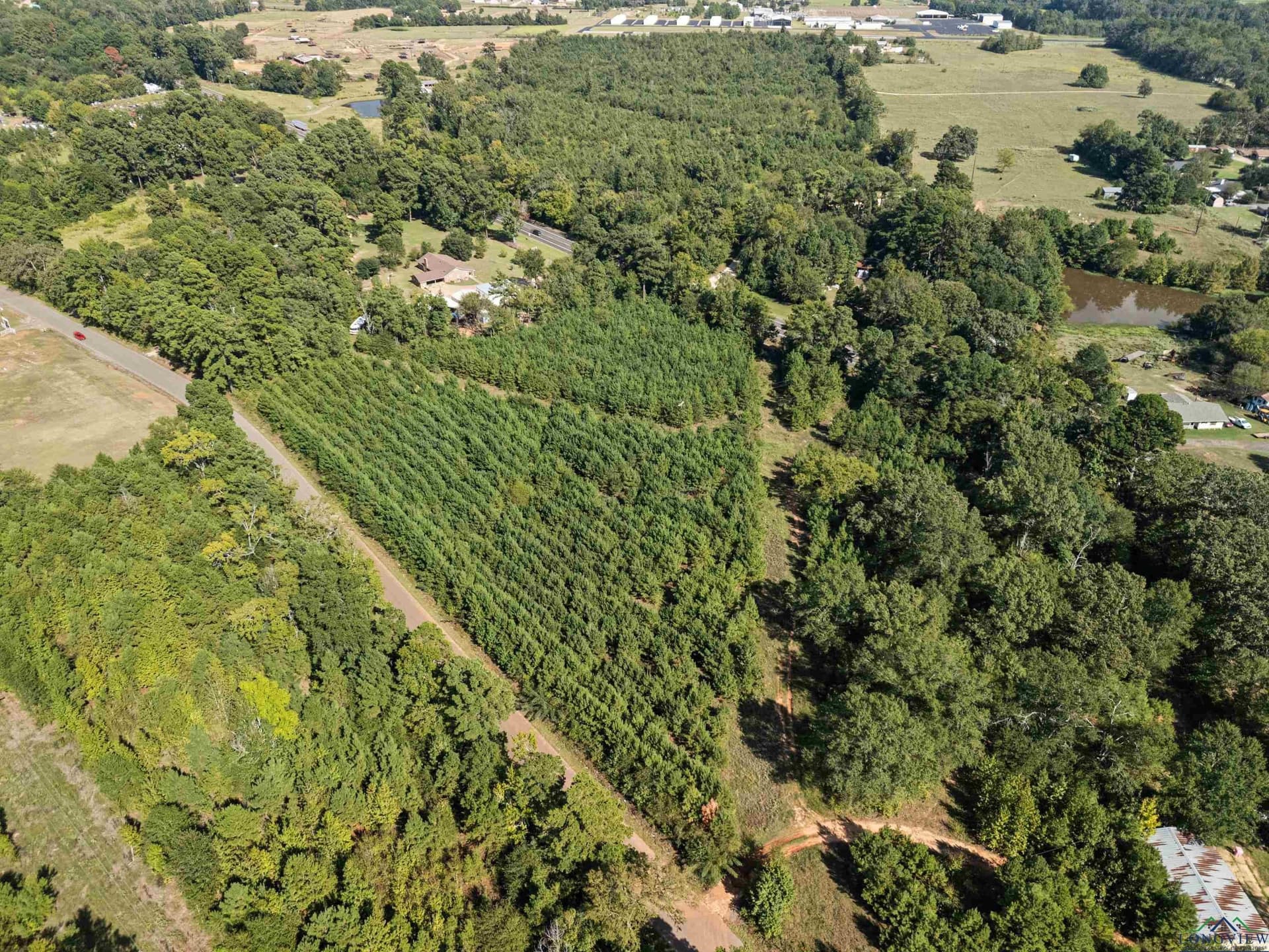 4 acres in Upshur County - photo 7