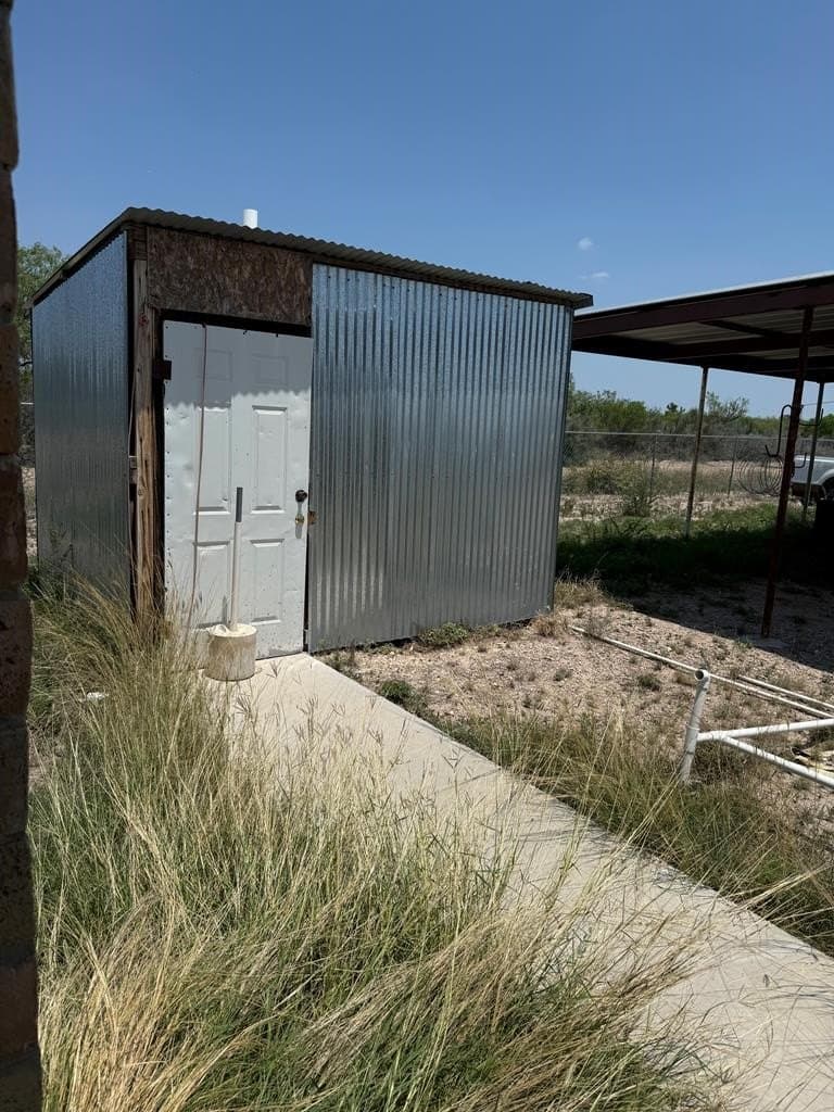 14,000 acres in Maverick County - photo 29