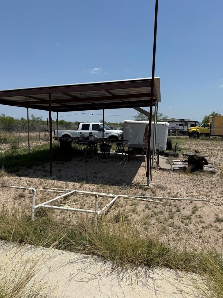 14,000 acres in Maverick County - photo 23