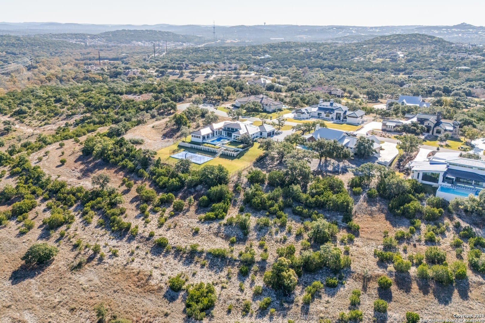 3.86 acres in Bexar County - photo 3