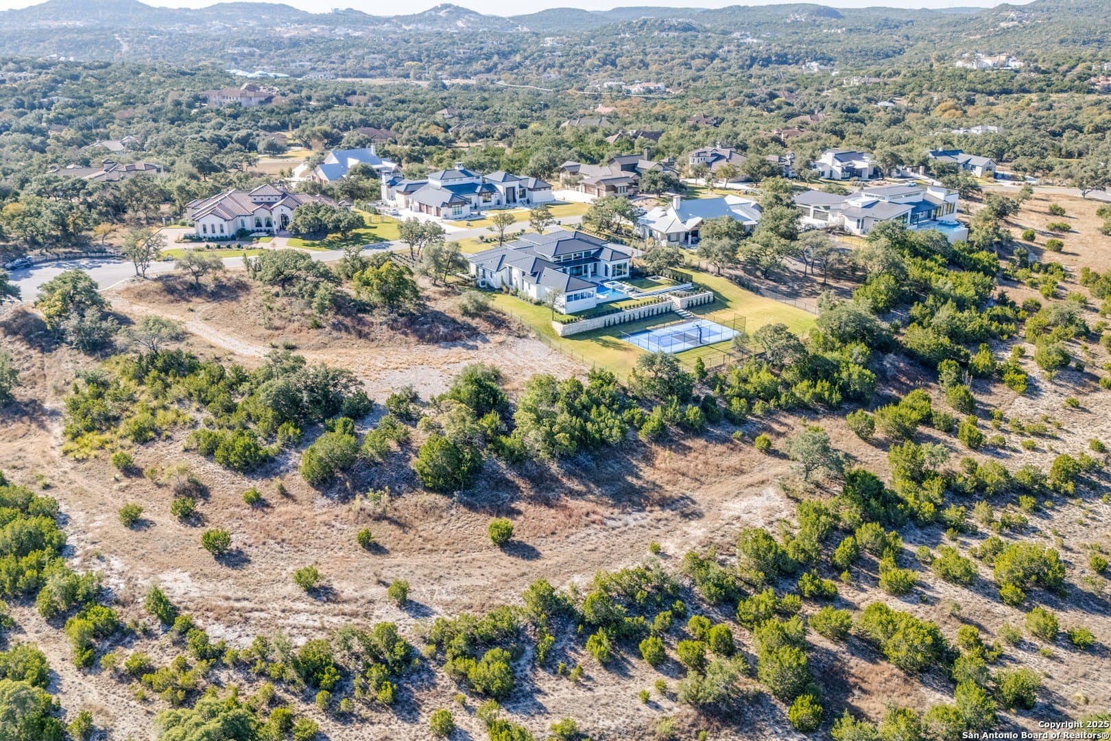 3.86 acres in Bexar County - photo 5