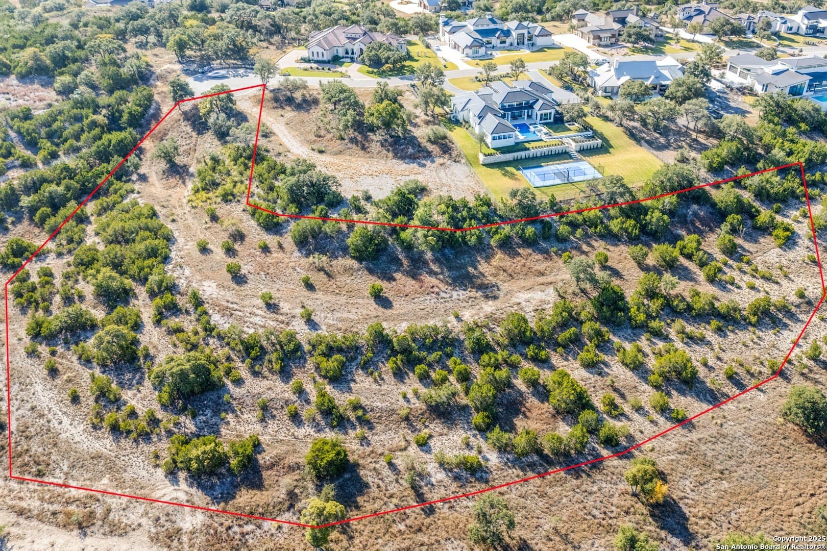 3.86 acres in Bexar County - photo 2