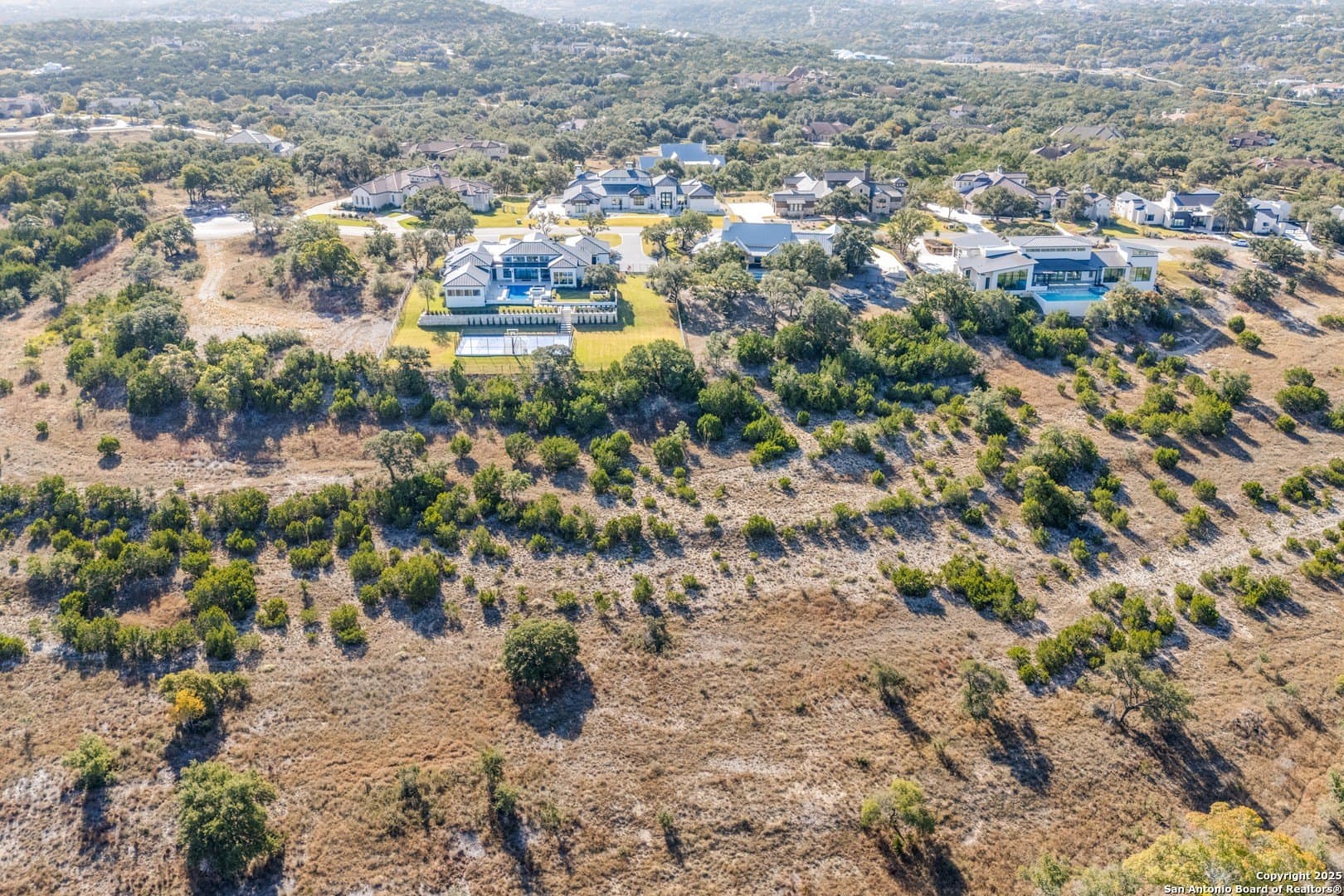 3.86 acres in Bexar County - photo 4