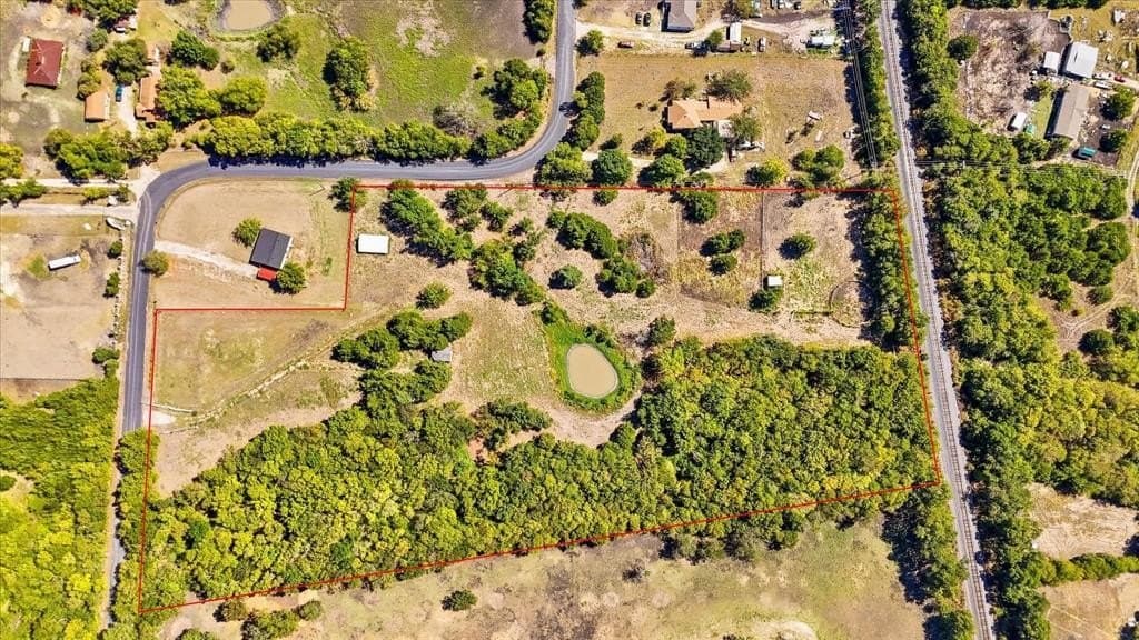 9.41 acres in Collin County - photo 2