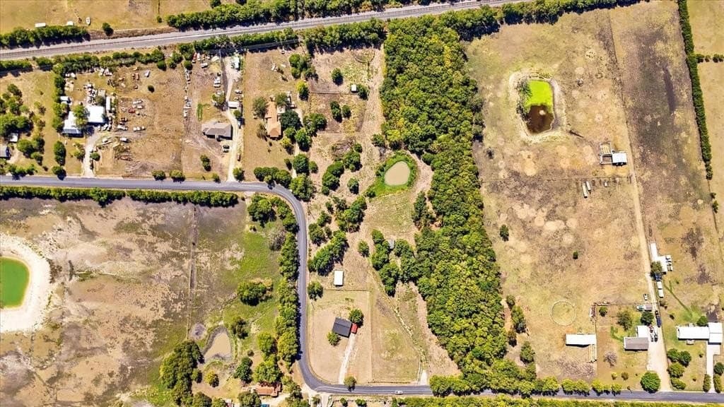 9.41 acres in Collin County - photo 3