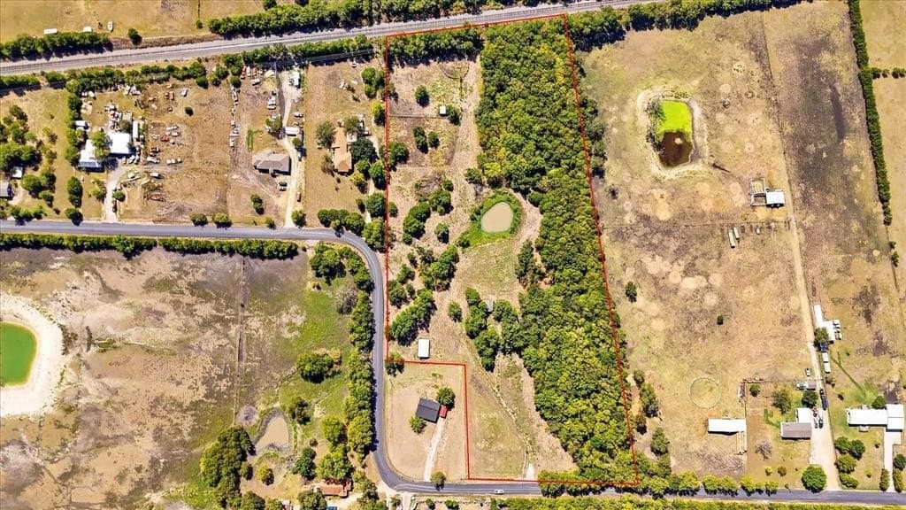 9.41 acres in Collin County - photo 4