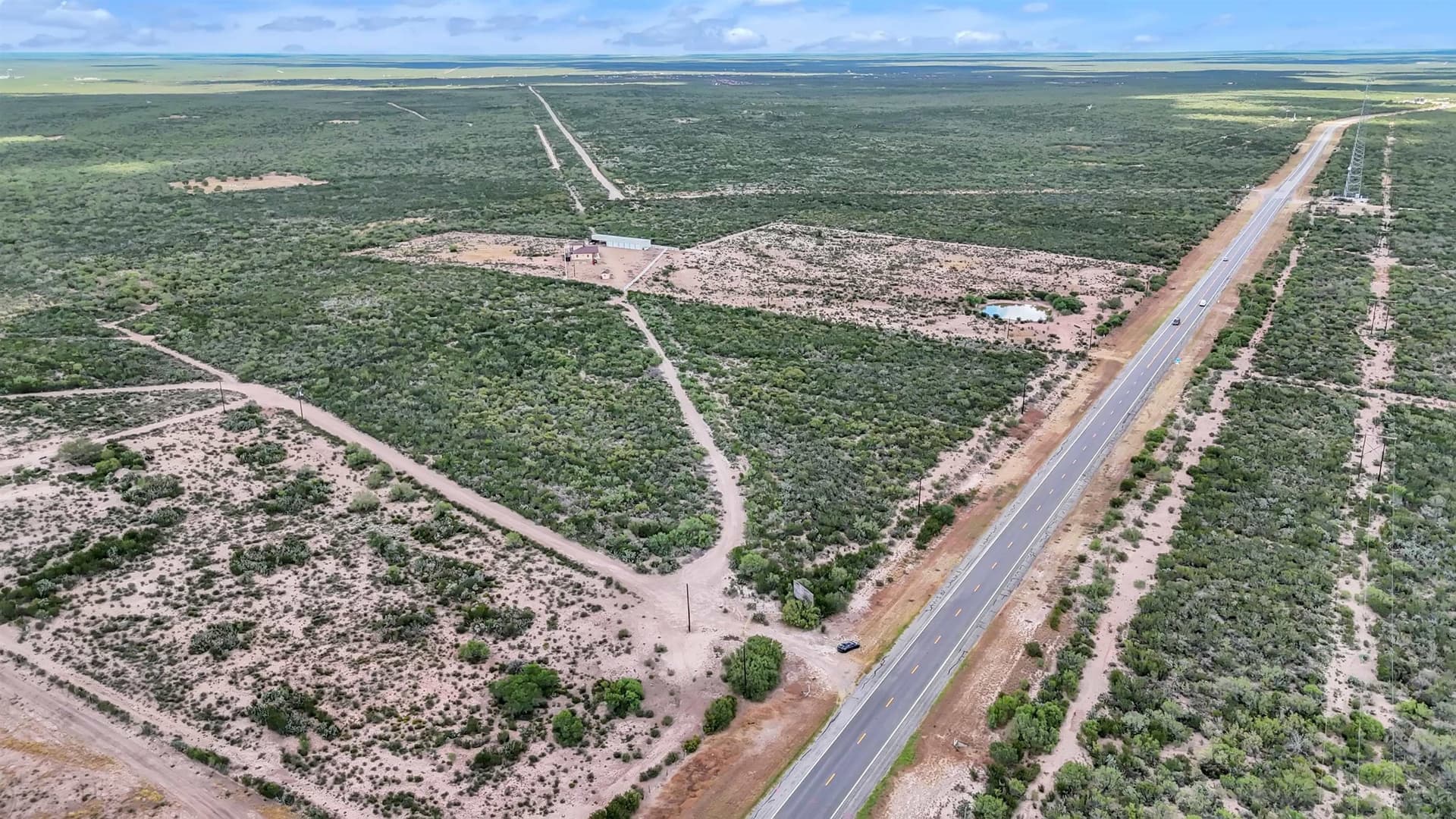 10 acres in Webb County - photo 4